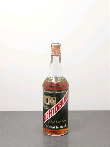 Whisky old fitzgerald years - old,