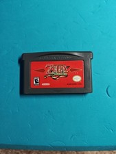 Legend of Zelda: The Minish