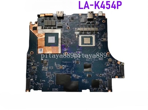 K454p per dell alienware - la-k454p,