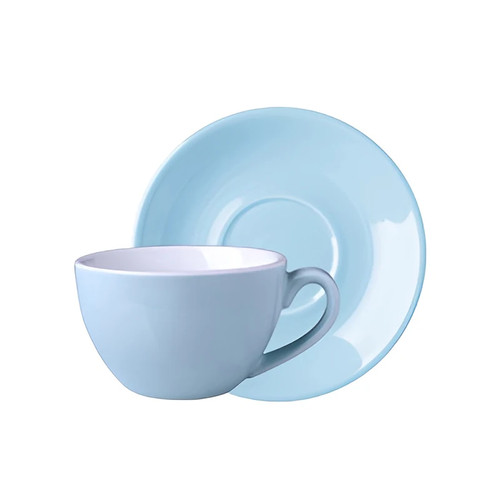 220ml ceramic coffee mug with - 220ml,