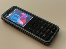 Nokia 5630 XpressMusic - 128