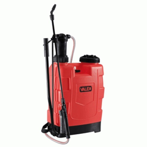 Pompa pressione lt zaino - pressione,