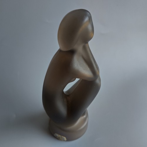 Scultura art deco - art,