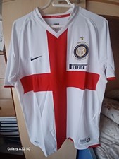 Maglia Inter Centenario 2008