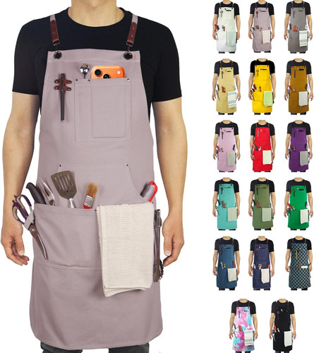 Grembiule cucina tela - tela, di