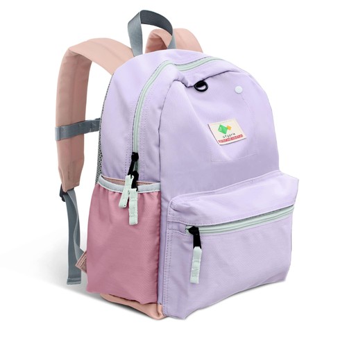 Zaino bambino età - in,