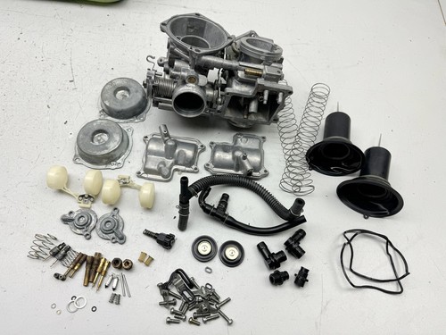 Carburatore honda ntv 650 rc33 - ntv,