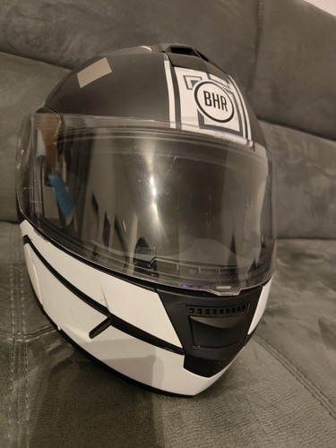 Casco moto bhr modello - moto,