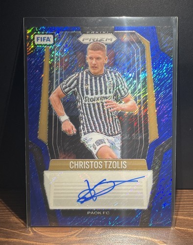 2025 panini prizm fifa - 2025-26,