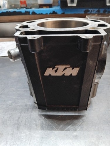 Cilindro ktm 640 625 - cilindro,