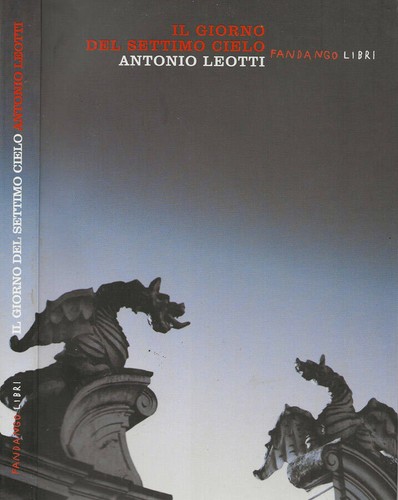 Giorno del settimo - il,