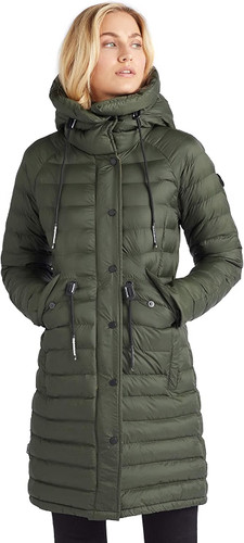 Giacca donna khujo - donna,