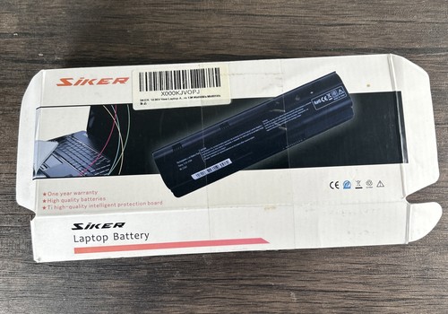Batteria portatile siker - batteria,
