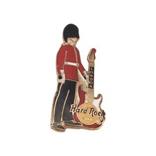 Hard Rock Cafe London Palace