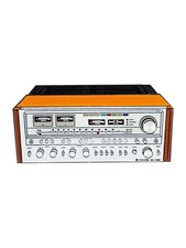 Pioneer SX-1980 Giradischi
