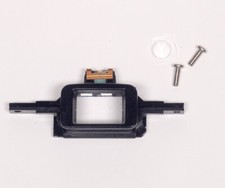 Viti obiettivo finestra mirino Olympus OM 88 vintage reflex pellicola fotocamera ricambi