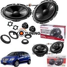 Kit casse altoparlanti - kit, 6