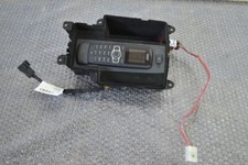Telefono originale Audi A4 8T0035707 A18778