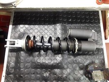 MONO AMMORTIZZATORE KAWASAKI