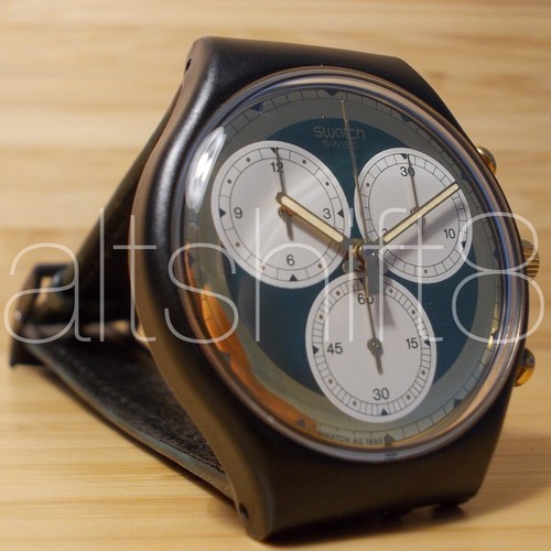 Swatch chrono scb107 - swatch,