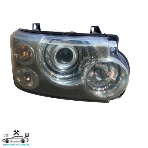 Faro proiettore destro range - destro,