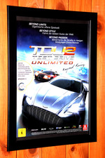 Test Drive Unlimited 2 PS3