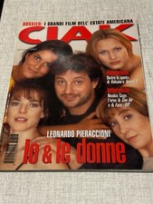 Rivista CIAK Agosto 1997