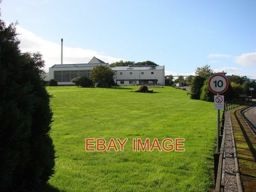 Photo clynelish distillery - ,