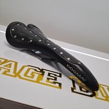 ULTRA RARA 2003 Selle Italia Storika Dogma Sella Pinarello Decollo