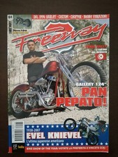 Freeway n.164 Gennaio 2008