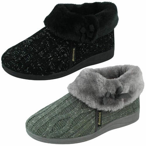 Rosebank karen pantofole slip - rosebank,