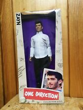 Bambola da collezione Vivid 2011 One Direction EST 2010 60074 Zayn, nuova scatola aperta