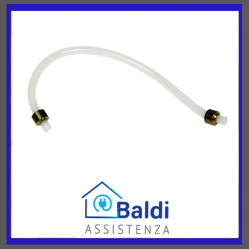 Ricambio tubo con boccole - con, 2