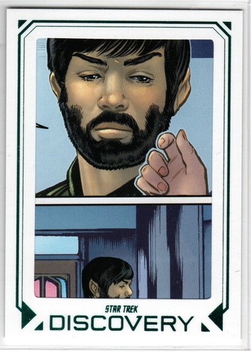 Star trek discovery - star,