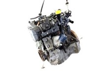 K9KE6 MOTORE RENAULT CAPTUR