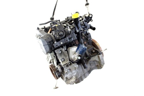 K9ke6 motore renault captur - k9ke6,