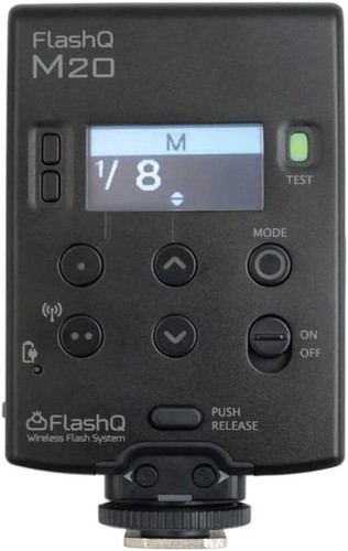 Lightpix labs flashq m20 4 - labs, 2,4