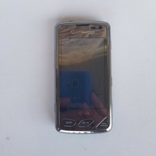LG Chocolate Touch LG-VX8575