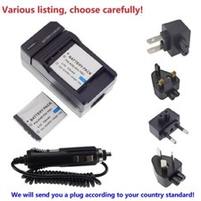 Klic 7001 batteria - klic-7001, o