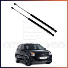 2 MOLLE BAGAGLIAIO PISTONI AMMORTIZZATORI POSTERIORE FORD FUSION 2002-2008