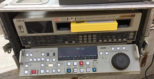 Player recorder sony dnw - /,