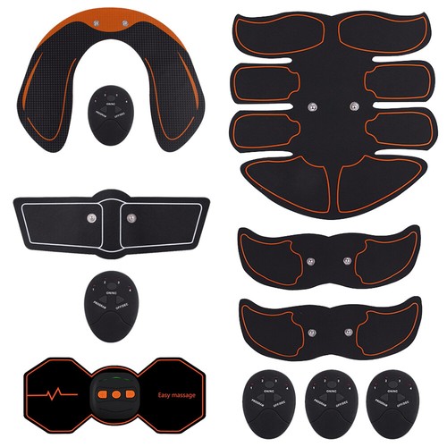 Ems simulatore elettrico - ems, abs