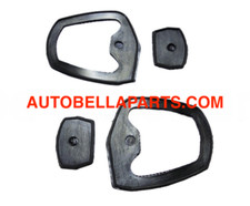 Kit guarnizioni maniglia - 2x,