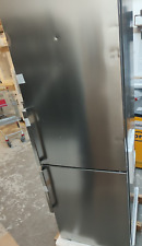 Bosch Frigorifero Combinato 440 Lt. No Frost Acciaio KGN49AICT  - AMMACCATO