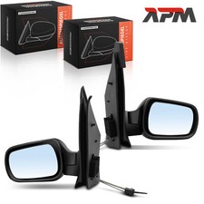 2x Specchietto Laterale SX