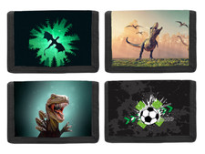 Portafoglio Per Bambini Bb