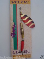 VELTIC CLASSIC SPINNER/ESCA