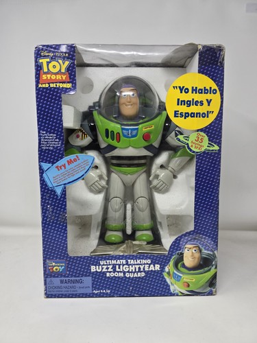 Thinkway disney toy story - thinkway,
