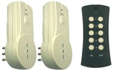 KIT DUE PRESE ELETTRICHE