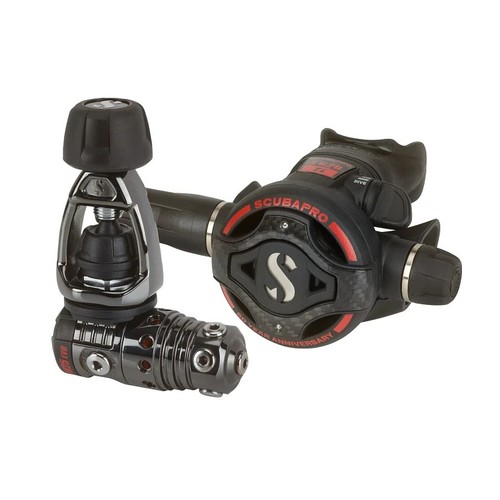 Scubapro erogatore mk25 evo - scubapro,